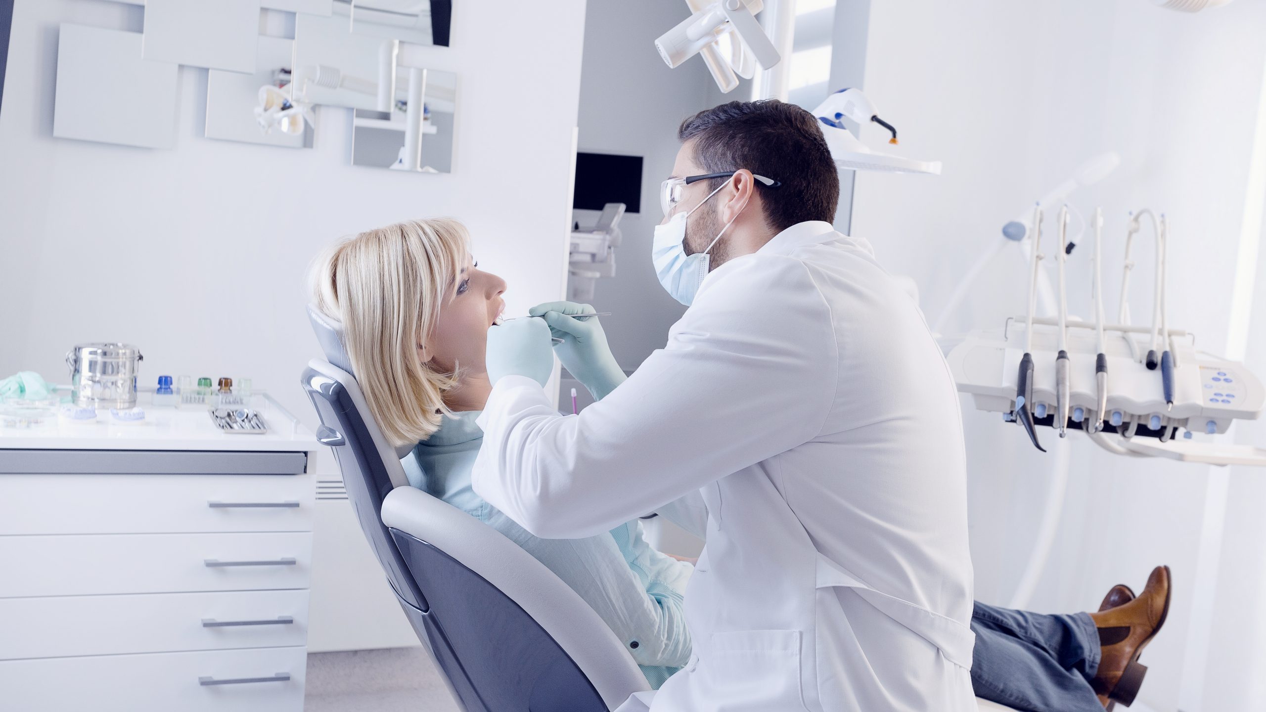 Dentist in Chilton, WI