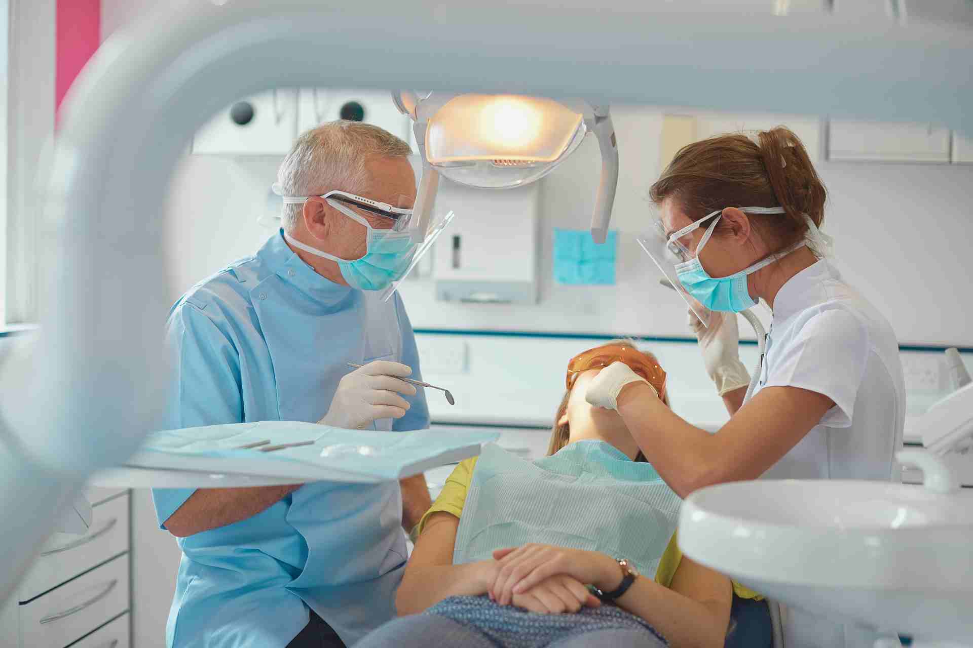 Dentist in Chilton, WI
